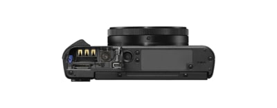 24-720 mm zum özellikli HX99 Kompakt Fotoğraf Makinesi | DSC-HX99
