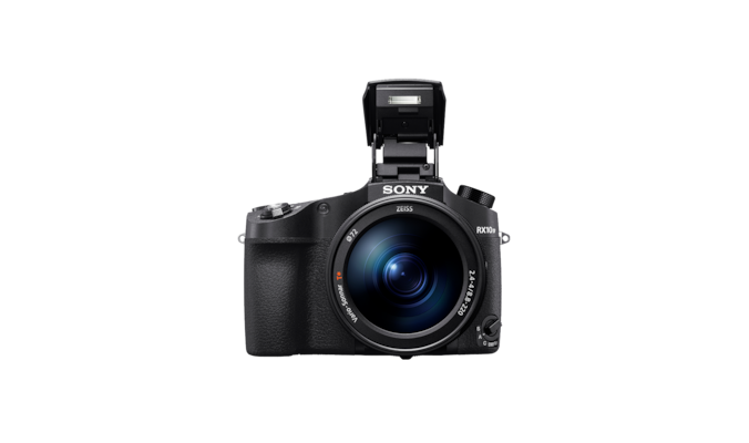 DSCRX10M4.CE3 | 0,03 sn. ile RX10 IV AF/25x optik zum Ürününü