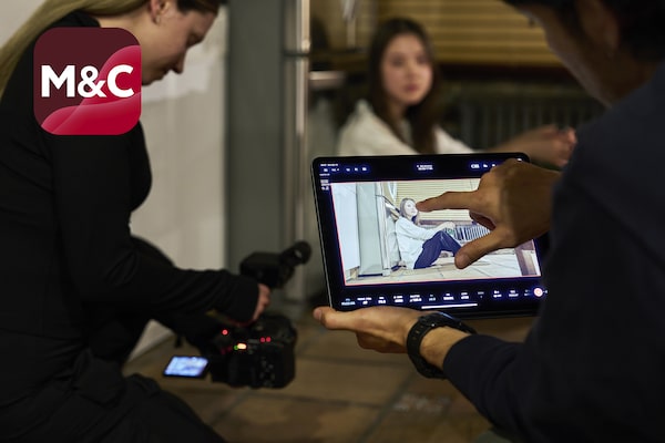 FX2 Full Frame Sinema Grubu kamera | Sony Turkey