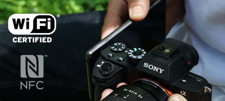 ILCE-6000L Teknik Özellikleri | Dijital Fotoğraf Makineleri | Sony