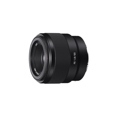 FE 50mm F1.8 | SEL50F18F | Sony Turkey