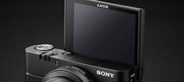 DSC-RX100M5A Teknik Özellikleri | Kompakt Fotoğraf Makineleri