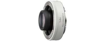1,4x Tele Dönüştürücü Lens | SEL14TC | Sony Turkey