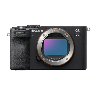 ILCE-7CM2 | Değiştirilebilir Lensli Makineler | Sony Türkiye
