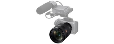 FE 28-70 mm F2 GM | SEL2870GM | Sony Turkey