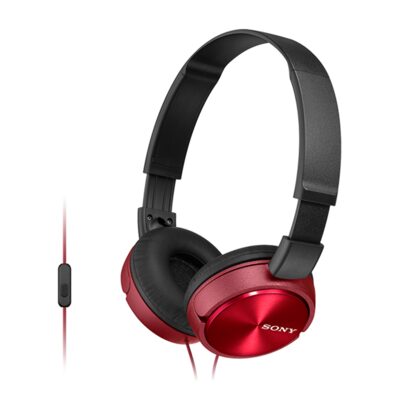 Ses Yalıtımlı Kulaklık | Renkli Kulaklık | MDR-ZX310/ZX310AP