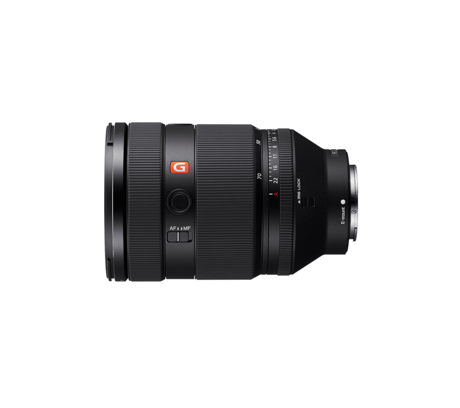 SEL2870GMB.SYX | FE 28-70mm F2 GM Ürününü Satın Al ve Fiyatı