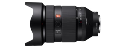 SONY FE28-70mm F2 GM(SEL2870GM) ZXII付き FE 28-70 mm F2 GM | SEL2870GM | Sony Turkey