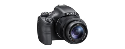 Kompakt Dijital Fotoğraf Makinesi | Carl Zeiss | DSC-HX400/HX400V