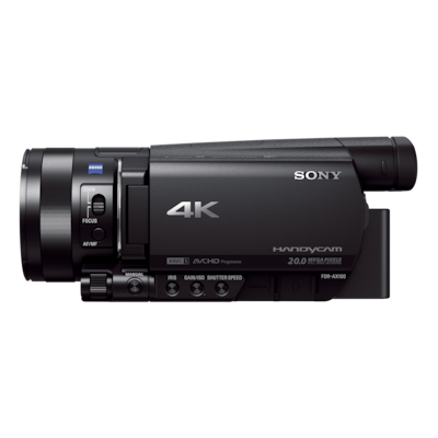 ECM-GZ1M Gun zum mikrofon | ECM-GZ1M | Sony Turkey