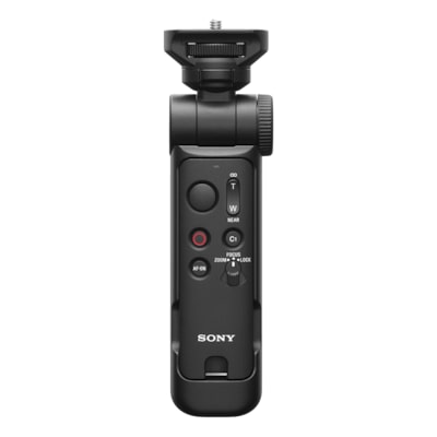 Kablosuz Uzaktan Kumandalı Çekim Kolu | GP-VPT3 | Sony Turkey