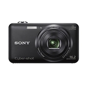 【動作品・特典あり】SONY Cyber-Shot DSC-WX60 BLACK DSC-WX60 Hakkında Sorular ve Yanıtlar | Sony TR