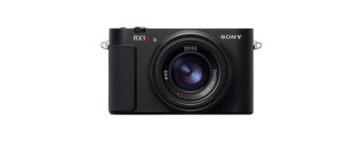 三軒様用　rx1 RX1 SONY Sony RX1R III Dijital Fotoğraf Makinesi – Full Frame Sensör | Üst