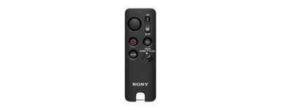 Kablosuz Uzaktan Kumandalı Çekim Kolu | GP-VPT3 | Sony Turkey
