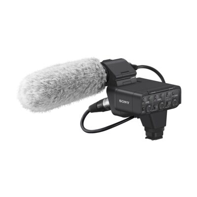XLR-K3M XLR Adaptör Kiti | XLR-K3M | Sony Turkey