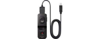 VPR1 Çoklu Terminal Kablolu Uzaktan Kumanda | RM-VPR1 | Sony Turkey