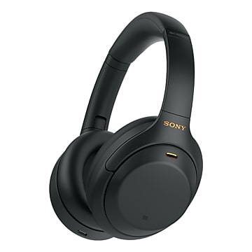ヘッドホン SONY WH-1000 XM4 WH-1000XM4 Hakkında Sorular ve Yanıtlar | Sony TR