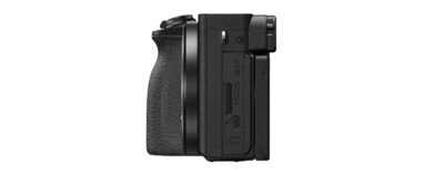 sony α6600 + sel18135oss Sony A6600 Body Fiyatı ve Özellikleri | Klasfoto