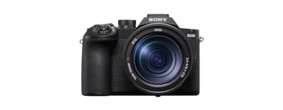 24-600 mm Zum, 20,1 MP ve 30 FPS Seri çekimle RX10 V | Sony Turkey