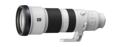 FE 400-800 mm F6.3-8 G OSS | SEL400800G | Sony Turkey