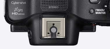SONY Cyber-shot DSC-HX400V　r80044 DSC-HX400V Teknik Özellikleri | Kompakt Fotoğraf Makineleri | Sony