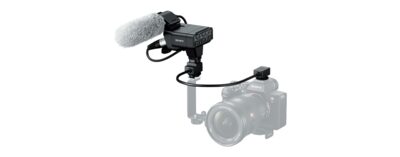 ソニー XLRアダプター XLR-A3M XLR-K3M XLR Adaptör Kiti | XLR-K3M | Sony Turkey