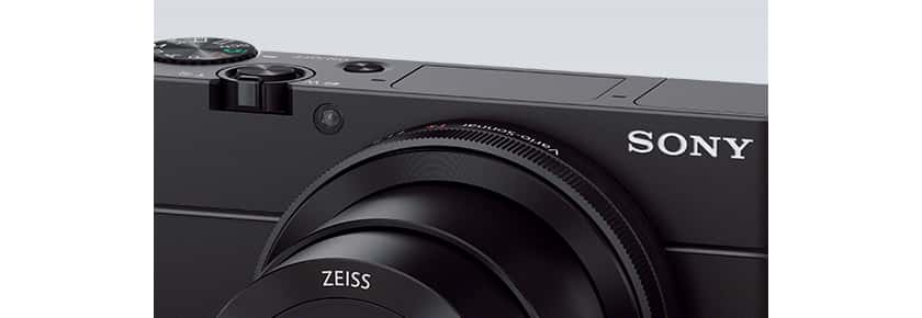 ZEISS Lens & 70mm Zoom | Dijital Kamera | Fiyatı | DSC-RX100M3