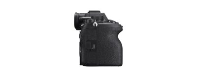 Gelişmiş yapay zeka AF özellikli α7 V full frame fotoğraf makinesi