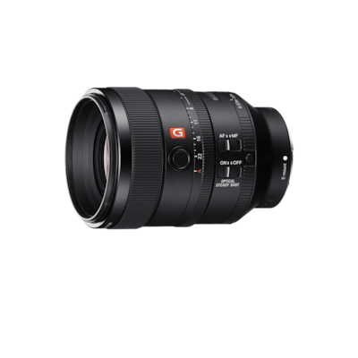 FE 100mm F2.8 STF GM OSS | SEL100F28GM | Sony Turkey