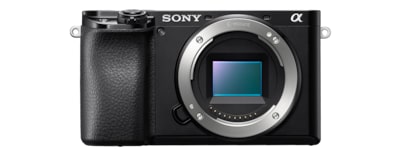 Hızlı AF özellikli Alpha 6100 APS-C fotoğraf makinesi | ILCE-6100