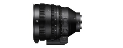 Sony  ᒪens SELC1635G Sony Sinema Lensi | Sony Turkey
