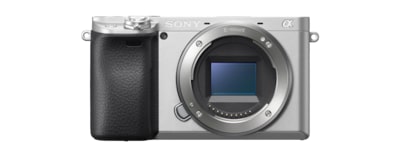APS-C Sensörlü Alpha 6400 E mount fotoğraf makinesi | Sony Turkey