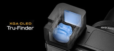 SONY Cyber−Shot RX DSC-RX100M5A DSC-RX100M5A Teknik Özellikleri | Kompakt Fotoğraf Makineleri