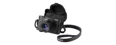 LCJ-RXF | Sony Turkey