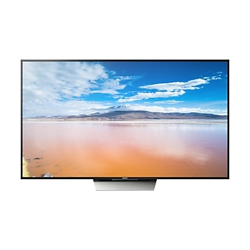 KD-55XD8505 için Destek | Sony TR