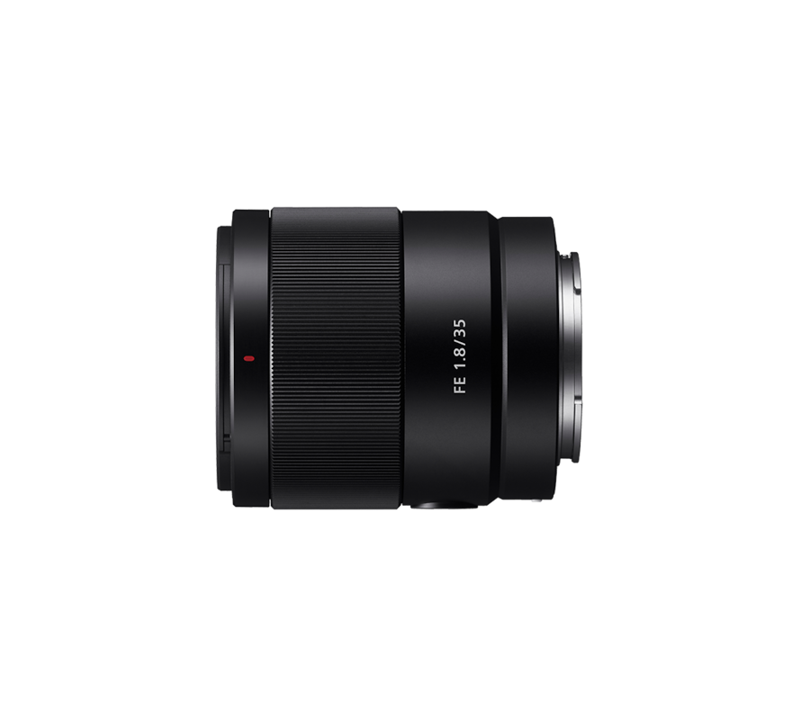 【美品】SONY FE35mmF1.8 SEL35F18F FE 35mm F1.8 | SEL35F18F | Sony Turkey