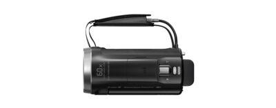 CX625 Exmor R® CMOS sensörlü Handycam® | HDR-CX625 | Sony Turkey