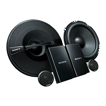 XS-GS1621C için Kılavuzlar | Sony TR
