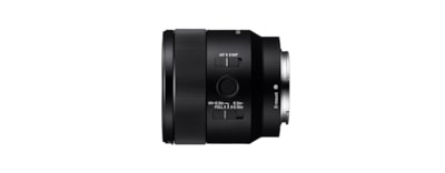 FE 50 mm F2.8 Makro | SEL50M28 | Sony Turkey