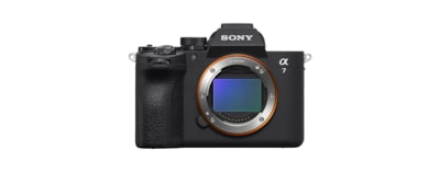 Gelişmiş yapay zeka AF özellikli α7 V full frame fotoğraf makinesi