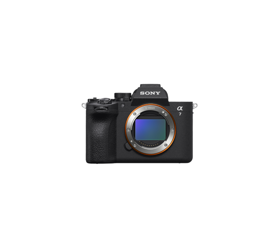 ILCE7M5B.CEC | α7 V full frame hibrit fotoğraf makinesi Ürününü
