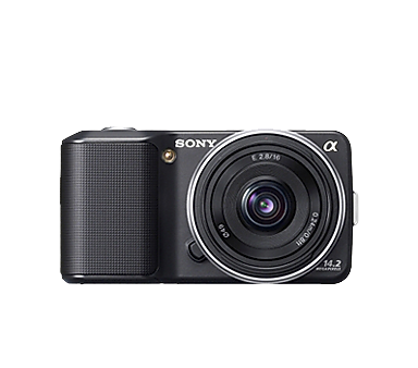 NEX-3 Serisi için Kılavuzlar | Sony TR