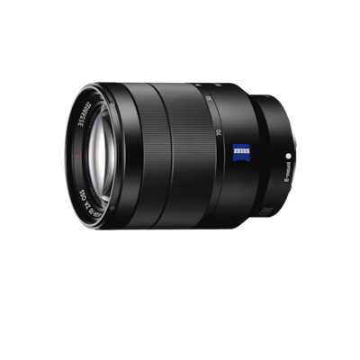 SONY SEL2470Z FE 24-70mm F4 ZA OSS 純正 SONY Vario-Tessar T＊ FE 24-70mm F4 ZA OSS SEL2470Zを徹底解説 レンズ(ズーム)