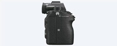 CMOS Sensörlü Alpha 9 Full Frame Aynasız Fotoğraf Makinesi | ILCE