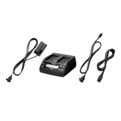AC Mount'ı/Şarj Cihazı | AC-VQ1051 | Sony Turkey