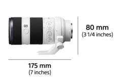SEL70200G | α Lensler | | Sony Turkey