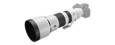 FE 400-800 mm F6.3-8 G OSS | SEL400800G | Sony Turkey