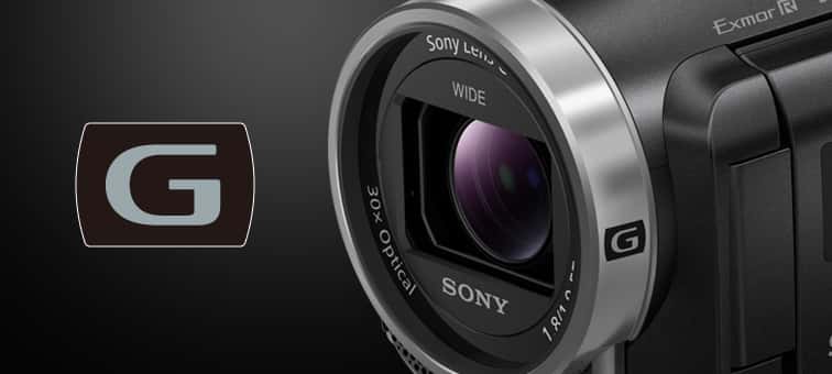 HDR-CX625 Teknik Özellikleri | Video Kameraları | Sony Turkey