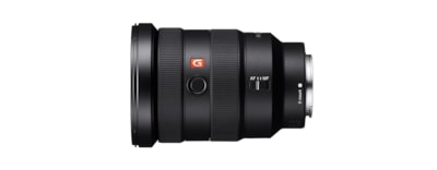 FE 16-35 mm G Master Geniş Açılı Zum Lens | SEL1635GM | Sony Turkey