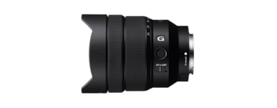 FE 12-24 mm G Serisi Ultra Geniş Açılı Zum Lens | SEL1224G | Sony